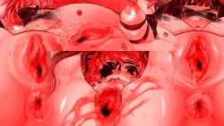 Page 153 of Inyou Kaidan Ningen Syorijou Taimaroku