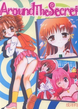 Page 1 of Around The Secret