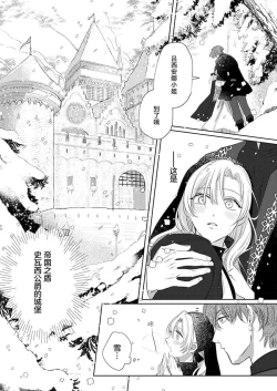 Page 13 of Ai ga Omoi Kishi Koushaku wa, Tsuihou Reijou no Subete o Ubaitsukushitai. | 骑士公爵爱意深重，想要索取放逐千金的一切。 1