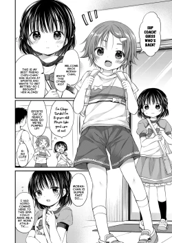 Page 2 of Kaikan Physical Training | Feel-Good Physical Training