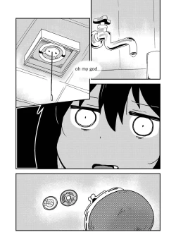 Page 3 of Jahysama won't hold back!