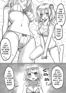 Page 16 of Futago Shimai-chan no Yuri Seikatsu