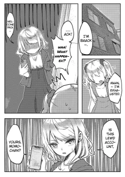 Page 6 of Futago Shimai-chan no Yuri Seikatsu