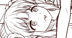 Page 1 of Shoujo no Matsuro: Umibe no Warui Yume 3