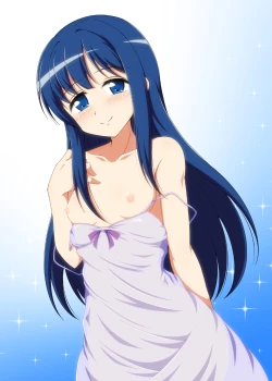 Page 2 of MagiaRecord Illustrated Book