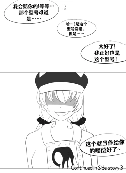 Page 172 of Lucia's Present♥