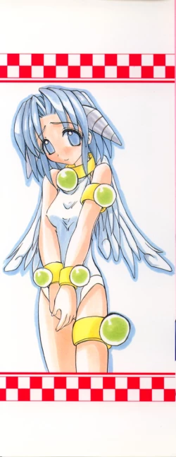 Page 3 of Majo no Ochakai