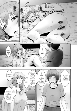 Page 9 of Imouto Ijiri to Mama Asobi _ Mama's satisfaction