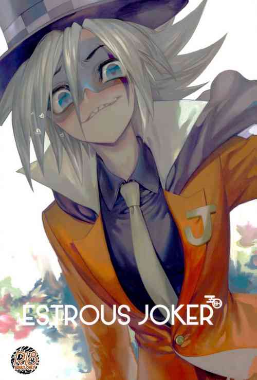 Download ESTROUS JOKER