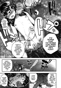 Page 21 of Genki wo Dashite♡+Genki wo Dashite♡After| Cheer up, Daddy!+After!