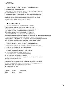 Page 42 of Touhou Youjo Ranbu 2 | Touhou Enchantresses' Dance 2