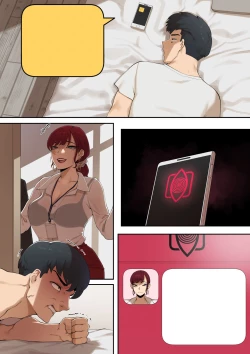 Page 26 of How to make a family using hypnosis app