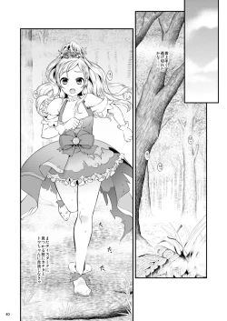 Page 40 of Seidorei Senki Soushuuhen