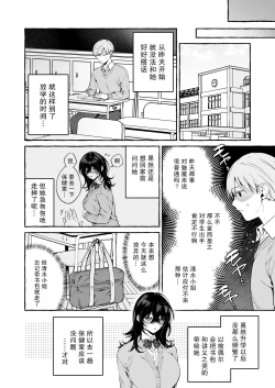 Page 30 of Classmate no Succubus-chan no Aite wa Boku dake ja Nakatta Hanashi