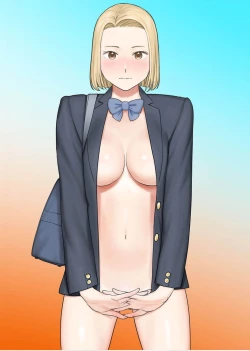 Page 2 of Karami Zakari Bangaihen 3Zenpen