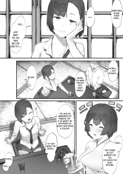 Page 15 of Kanojo no Oshigoto