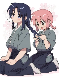 Page 29 of Shoujiki na Kouhai wa Senpai ni Tanomitai丨坦率的後輩想拜託前輩