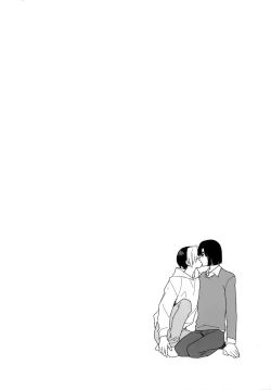 Page 93 of Ryou kata Omoi Koibito Doushi