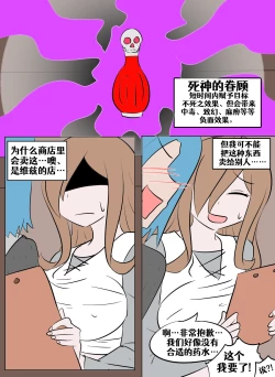 Page 195 of Konosuba TSF