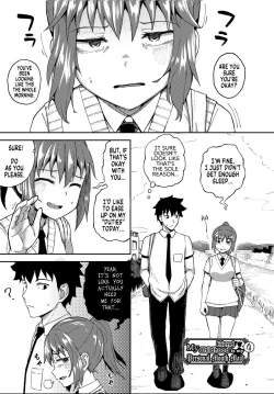 Page 100 of Osananajimi wa Ore no Senzoku Okuchi Maid | My Childhood Friend is my Personal Mouth Maid