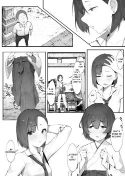 Page 9 of Kanojo no Oshigoto