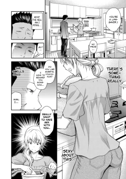 Page 4 of Doukyuusei no Wakai Haha | My Classmate's Young Mom