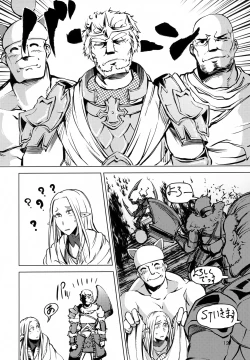 Page 11 of FF14 REALM EROHORN