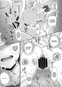 Page 7 of Omakebon Collection 2