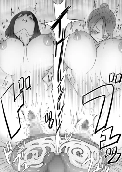 Page 37 of Yamaoku no Hitou de LesSe ni Souguu, Buji Mitsukari Konyoku shita Hanashi