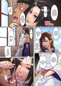 Page 15 of Harem Haramase Kyoudan| Harem Impregnation Cult