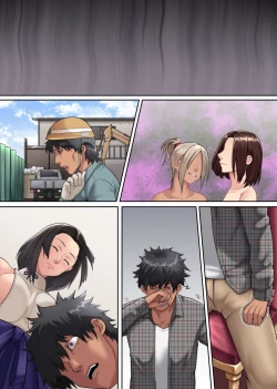 Page 30 of Harem Haramase Kyoudan| Harem Impregnation Cult