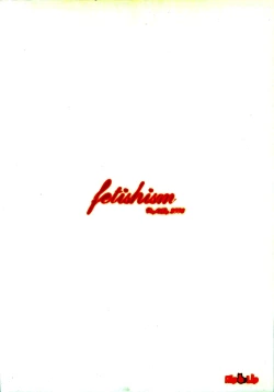 Page 18 of fetishism