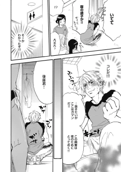 Page 88 of Hatsujou Pet Choukyouchuu!