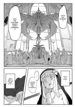 Page 29 of Benki Seijo Buranka