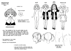 Page 45 of Benki Seijo Buranka