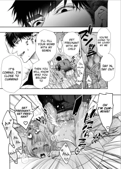 Page 44 of Muttsuri Akazukin-kun Kara wa Nige Rarenai | I Can't Escape From Mr. Naughty Red Riding Hood