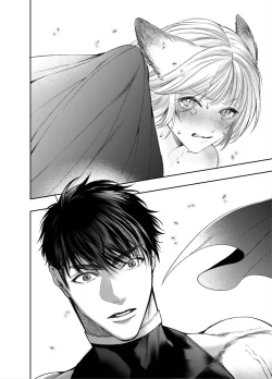 Page 73 of Muttsuri Akazukin-kun Kara wa Nige Rarenai | I Can't Escape From Mr. Naughty Red Riding Hood