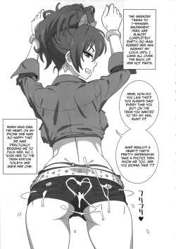 Page 4 of Mika Bukkaketa | Cum on Mika