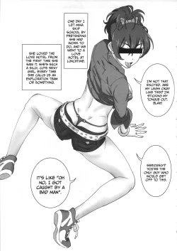Page 6 of Mika Bukkaketa | Cum on Mika