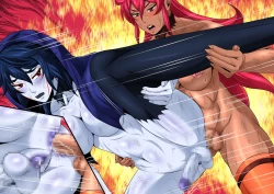 Page 332 of Futanari Creature vol. 14 Set