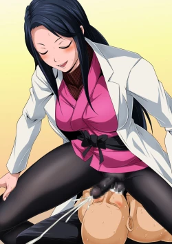 Page 500 of Futanari Creature vol. 14 Set