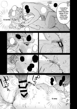 Page 66 of 203-gou no Rinjin wa Kagitaba Hitotsu Nokoshite Kieta. | The Neighbor in Room 203 Disappeared Leaving a Key Behind.