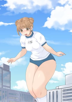 Page 69 of Rokunen Otona-gumi Collection 2022