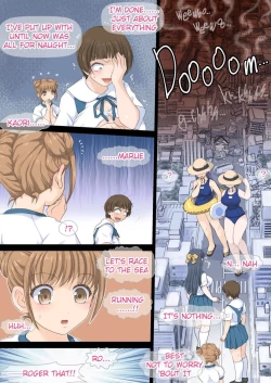 Page 86 of Rokunen Otona-gumi Collection 2022