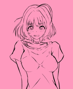 Page 2 of doujin shimei