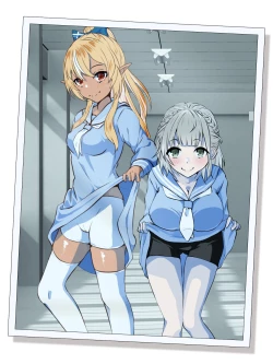 Page 478 of doujin shimei