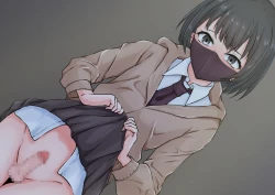 Page 505 of doujin shimei