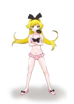 Page 50 of doujin shimei