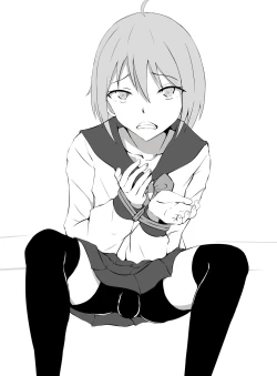 Page 536 of doujin shimei