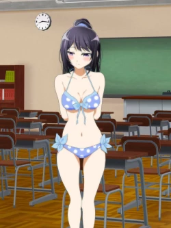 Page 56 of doujin shimei